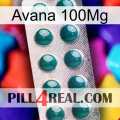 Avana 100Mg dapoxetine1